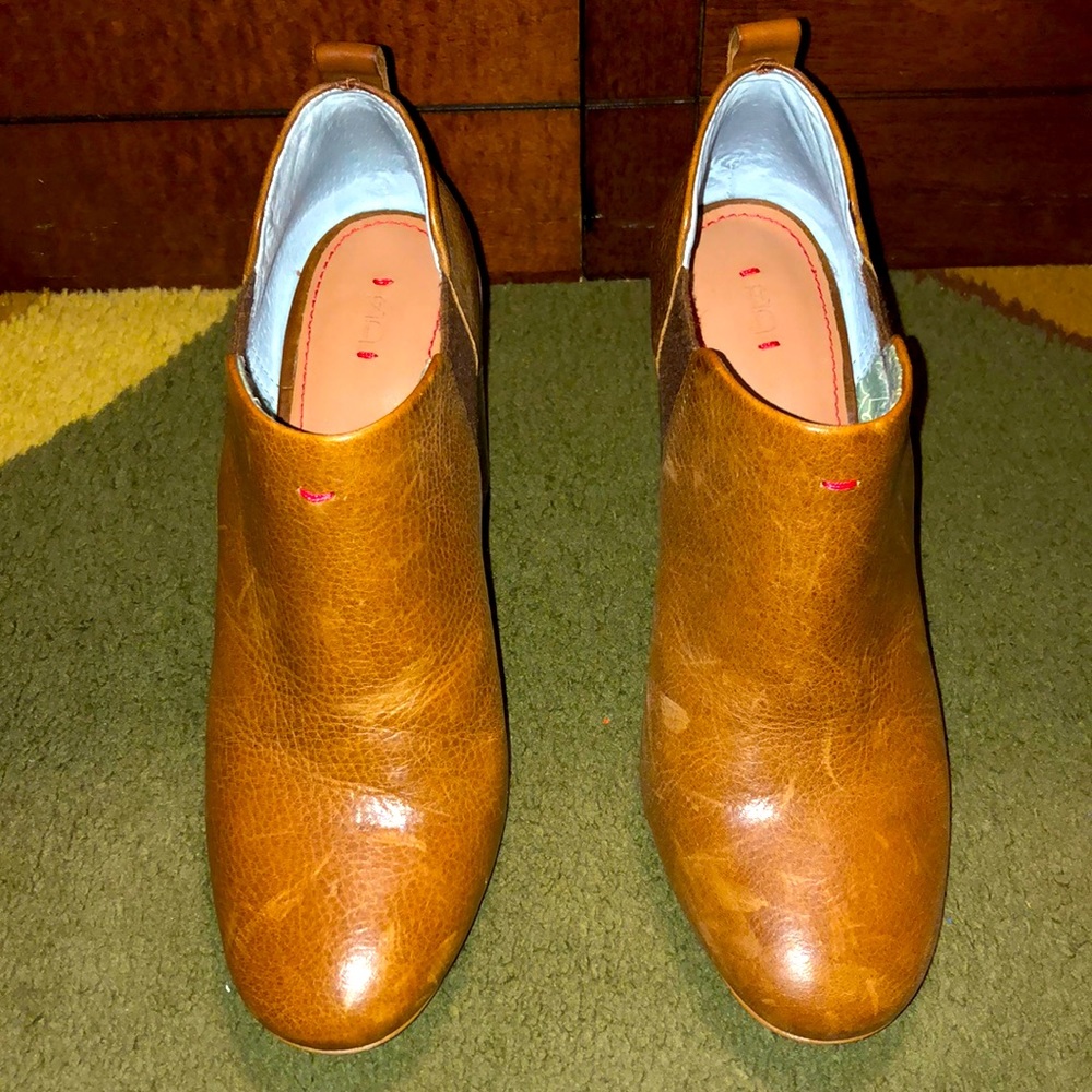 Booties